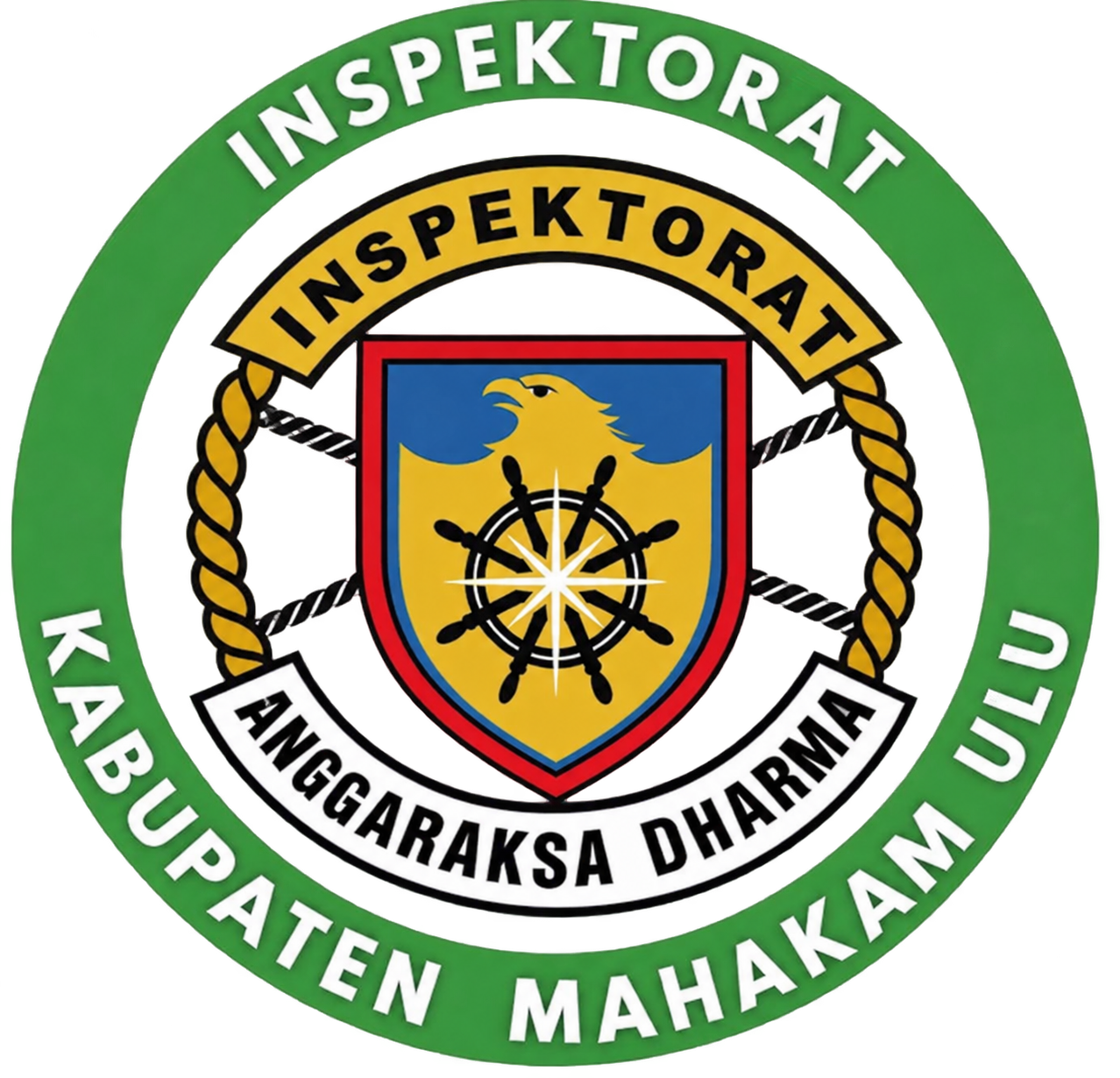Logo Inspektorat